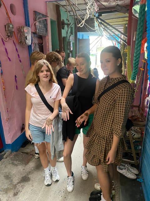 New Delhi - Ethical Sanjay Colony Slum Tour with Local guide - Learning By Locals: Where Your Money Lands