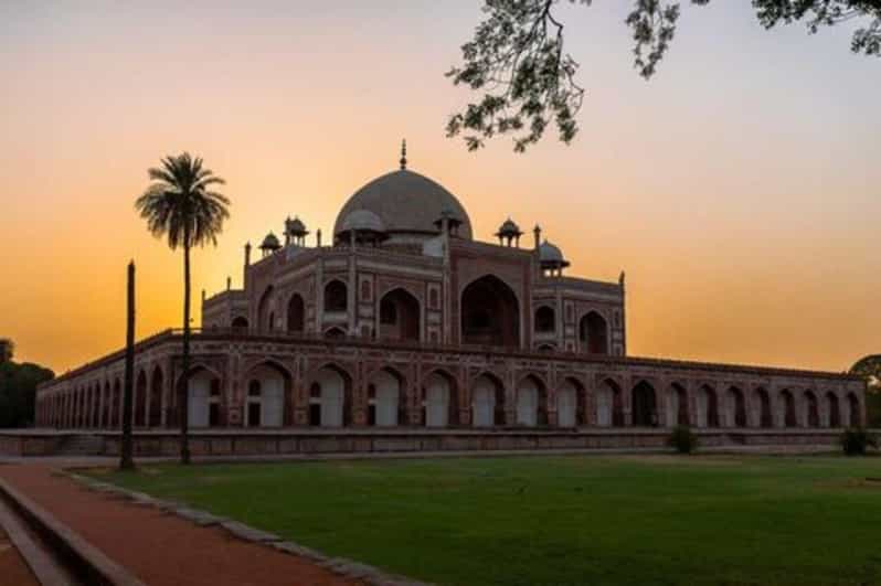 New Delhi: Evening Delhi Nights City Guided Tour - Key reasons this evening Delhi tour works