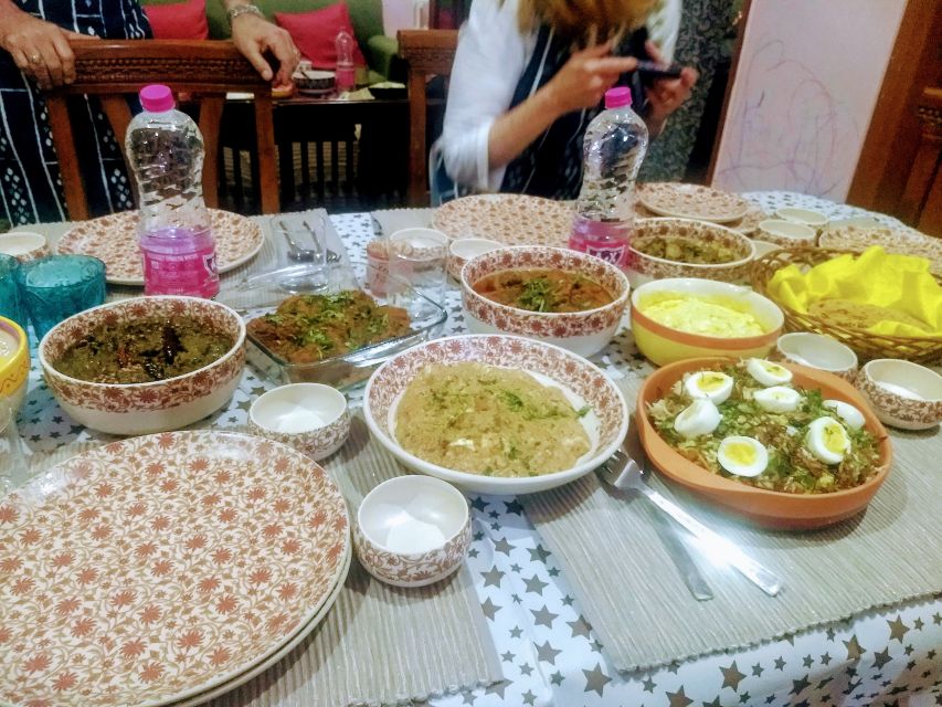 New Delhi: Full-Day Cooking Class learn 8 dishes with Locals - What you actually take home: recipes and life-long help