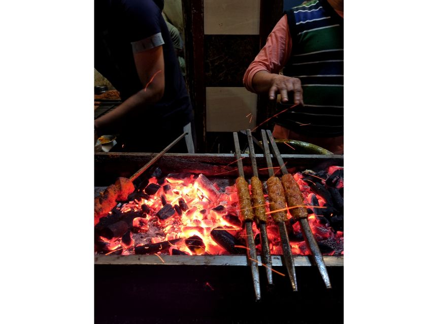 New Delhi: Guided Night Photography & Heritage Tour of Delhi - Key things I’d prioritize before you go