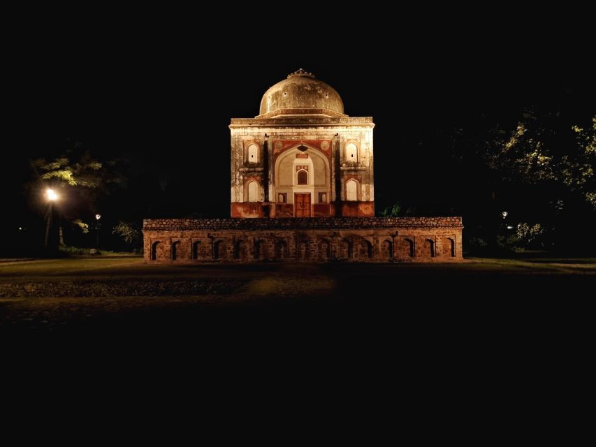 New Delhi: Guided Night Photography & Heritage Tour of Delhi - Who this night photography and heritage tour suits best
