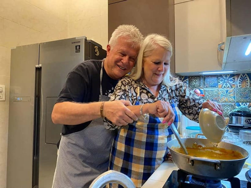 New Delhi: Indian Cooking Class in a Local Home - Should you book this New Delhi Indian cooking class?