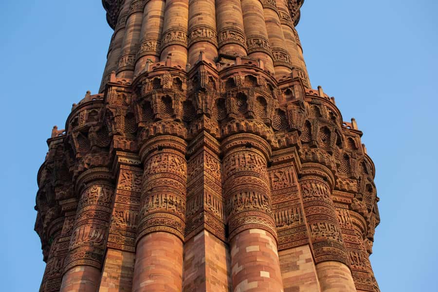 New Delhi Night Life Tour with Street Food - Chandni Chowk walking food trail: tight lanes, real flavors