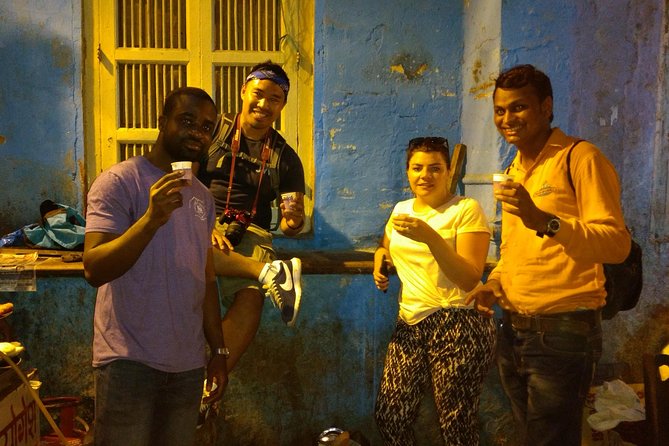 New Delhi Night Tour group tour - Price and What You Get for $20