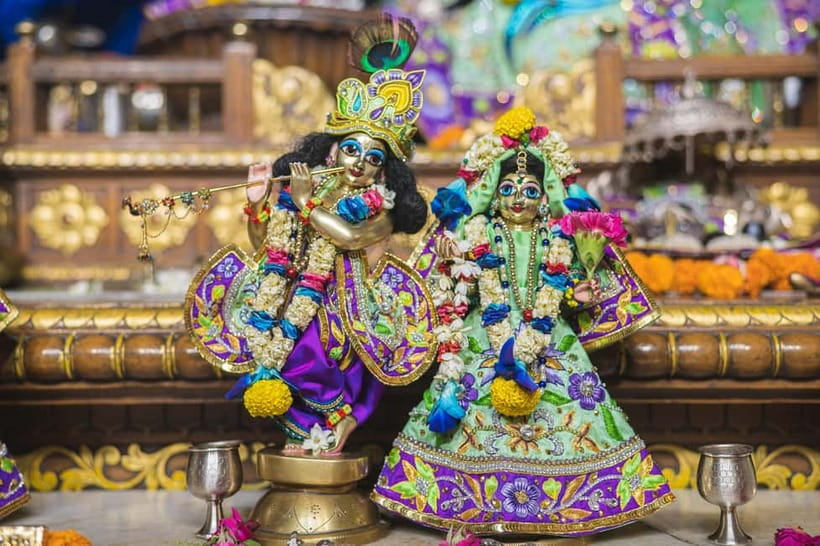 New Delhi : Night View of Delhi Tour - 4 Hrs - Timing Tips for Winter and Hot Months