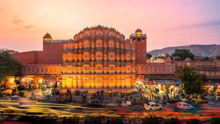 New Delhi: Private 3-Day Golden Triangle Tour with Lodging - Who this tour suits best