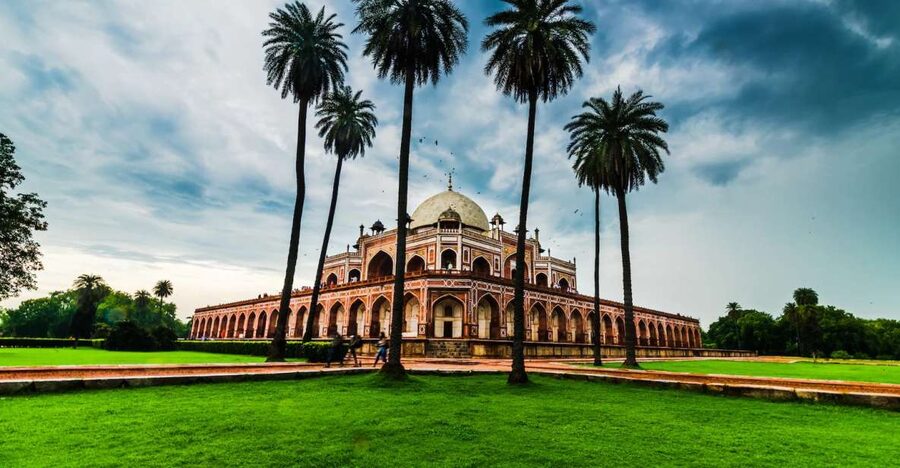 New Delhi: Private 3-Day Golden Triangle Tour with Lodging - How the 3-day Golden Triangle stays efficient