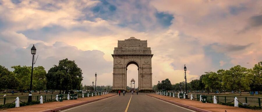 New Delhi: Private 3-Day Golden Triangle Tour with Lodging - Private transport and timing: where your day is won or lost