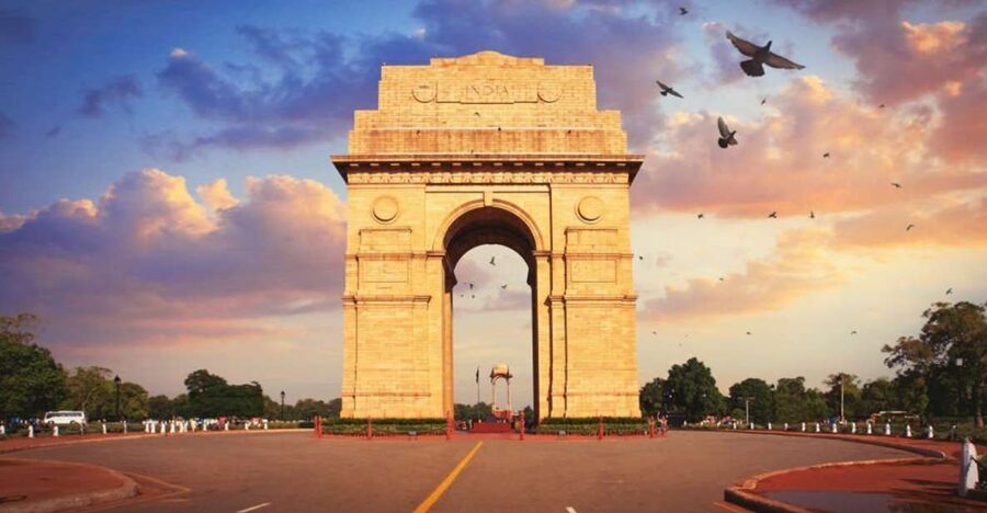 New Delhi: Private Old & New Delhi Day Trip & Optional Guide - Key highlights that make this tour worth your time