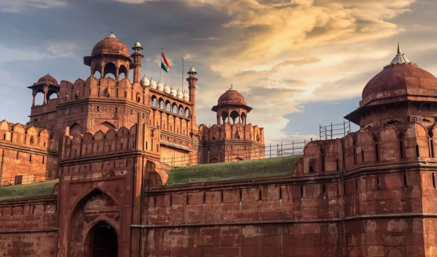 New Delhi: Private Old & New Delhi Day Trip & Optional Guide - How a private Old and New Delhi day trip actually feels