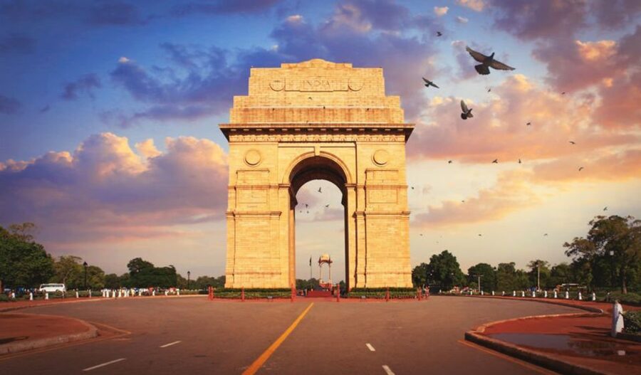 New Delhi: Private Old & New Delhi Day Trip & Optional Guide - Price and what $19 covers (and what it does not)