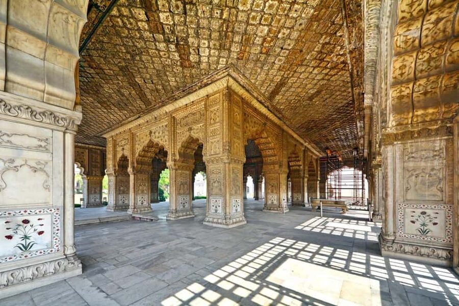 New Delhi: Red Fort Entry Ticket with Optional Add-Ons - Key highlights you will actually feel