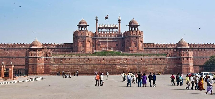 New Delhi: Red Fort Entry Ticket with Optional Add-Ons - Why the Red Fort experience works, even if you hate lectures