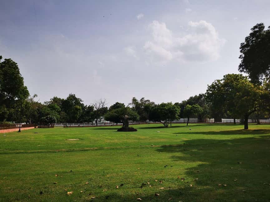 New Delhi: Red Fort Entry Ticket with Optional Add-Ons - The light-and-sound story: what it adds, and how to enjoy it