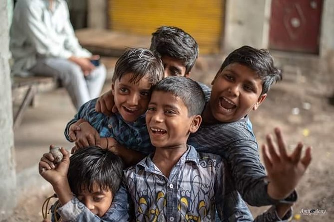 New Delhi Slum Walking Tour - Why Zakhira is the heart of the story you’ll hear