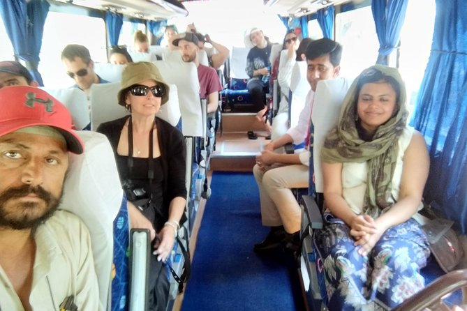 New Delhi to Agra Jaipur 4 Days Tour - Why This 4-Day Golden Triangle Works
