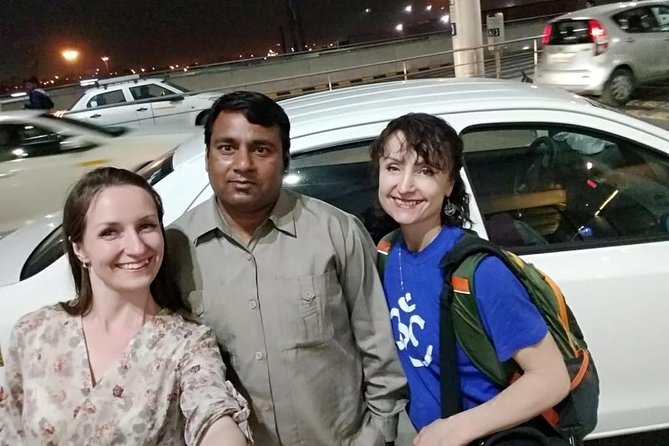 New Delhi to Agra Jaipur 4 Days Tour - Price and Logistics: What $200 Covers and What It Doesn’t