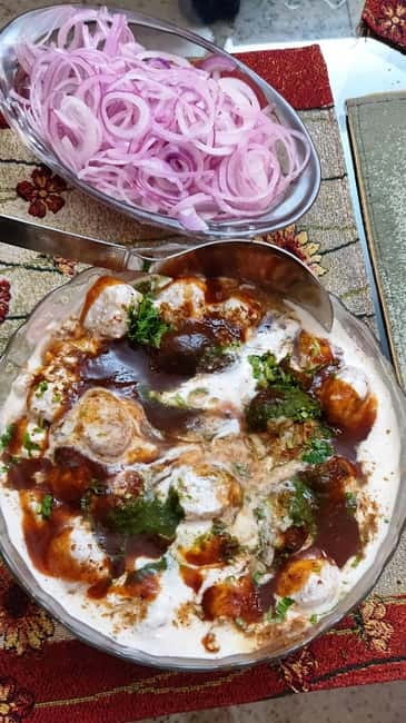 New Delhi: Traditional Indian Cooking Class & Market Visit - Finding Lubna’s home near Ashram metro (and what to expect once you arrive)