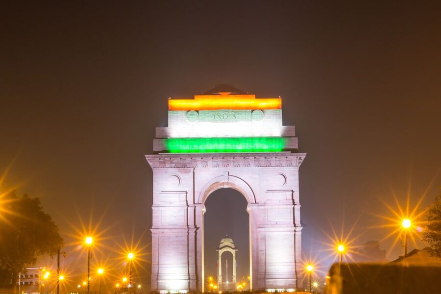 New Delhi: Walking Tour by Night - Price and value: is $14 per person a fair deal?