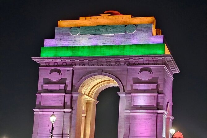 Night View of Delhi Tour - 4 Hrs - Price, Value, and What Your $49 Gets You