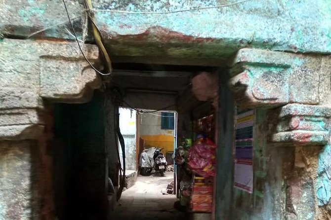 Nizamuddin Tour - Nizamuddin in two hours: the tour vibe
