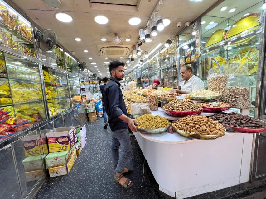 Old and New Delhi City Private Day Tour - 4 to 8 Hours - India Gate and Parliament House pass-by moments, plus a wider city perspective