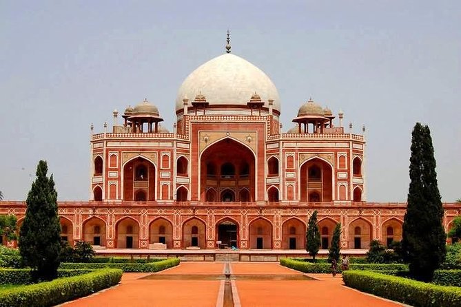 Old and New Delhi city tour with Live tour guide - Old and New Delhi in One Day: What This 8-Hour Plan Feels Like