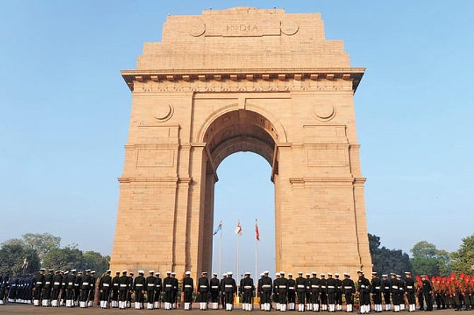 Old and New Delhi city tour with Live tour guide - Price and What You Actually Get for $29.21