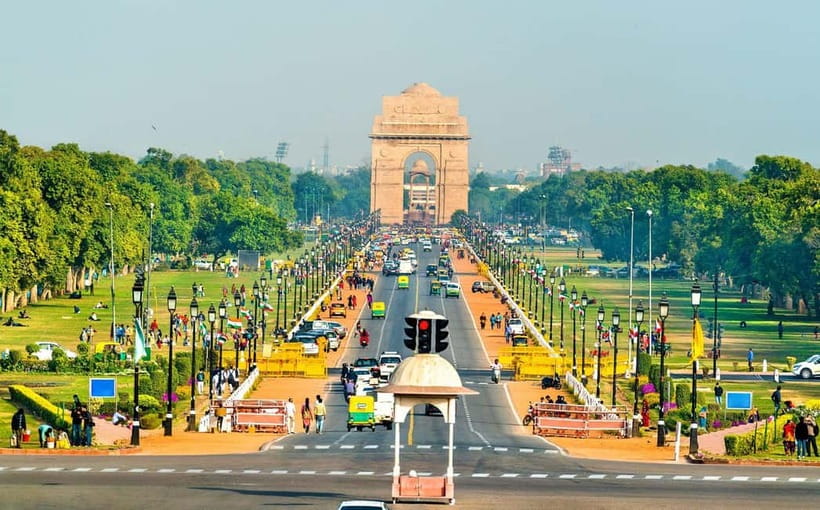Old and New Delhi Private Full or Half-Day Tour - Key things that make this tour worth your time