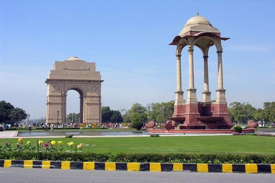 Old and New Delhi Private Full or Half-Day Tour - How a private Old and New Delhi route saves your time