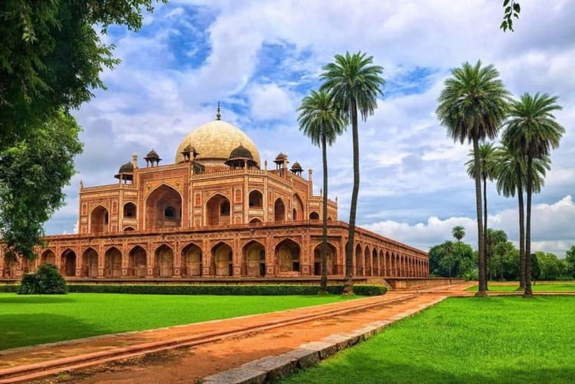 Old and New Delhi Private Full or Half Day Tour Upto 8 Hours - Key Things That Make This Delhi Tour Worth Your Time