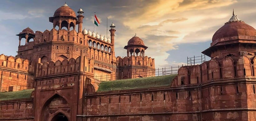 Old and New Delhi Private Full or Half Day Tour Upto 8 Hours - Time Management in 4 to 8 Hours, and How to Choose Full or Half