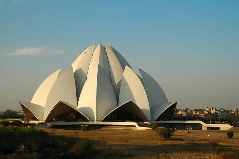Old and New Delhi Private Full or Half Day Tour Upto 8 Hours - What You Should Bring, and What Can Go Wrong