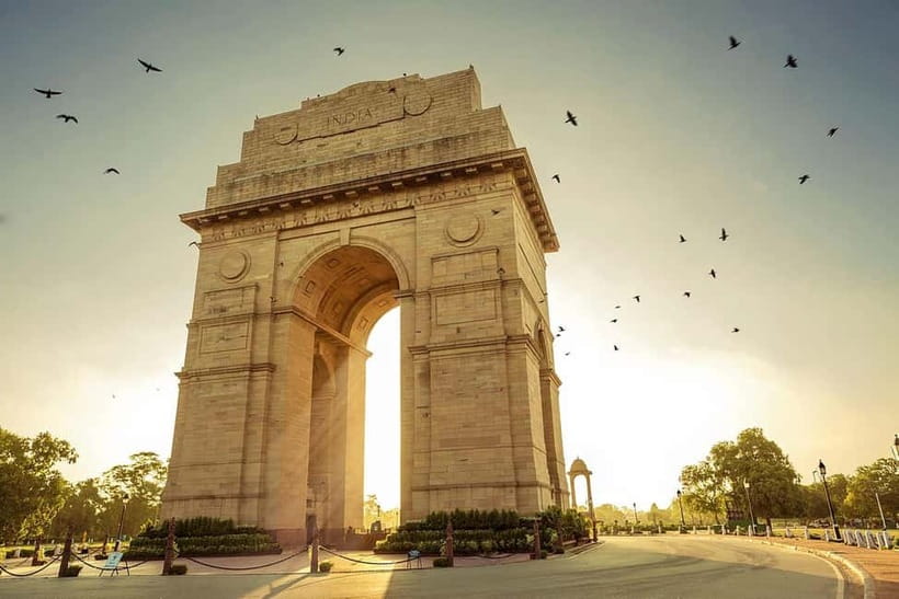 Old and New Delhi Private Full or Half Day Tour Upto 8 Hours - Who This Tour Suits Best (and Who Should Skip It)