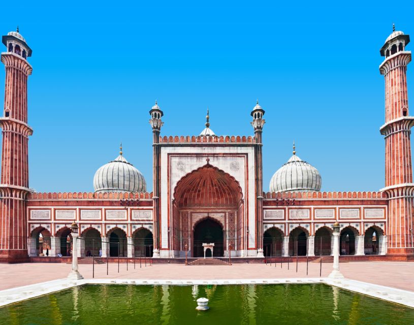 Old Delhi: 3-Hour Private Tuk-Tuk/Rickshaw Ride Tour - The Guides Matter: Names You Might Hear and the Care You Want