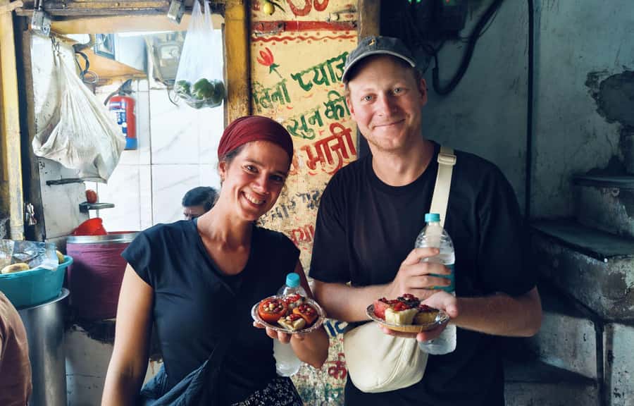 Old Delhi: 3-hour Street Food Tour - Old Delhi street food, in three hours (and why that pacing works)