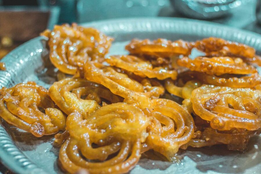 Old Delhi: 3-hour Street Food Tour - Kulia ki chaat, fruit sandwich, and the reason you should not skip the weird one