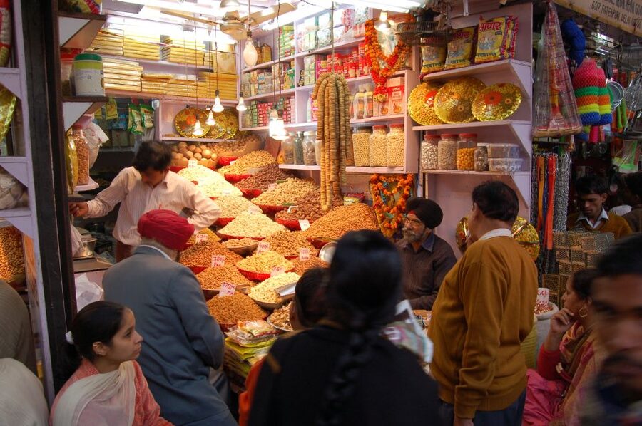 Old Delhi: 3-Hour Tuk-Tuk/Rickshaw Tour - Price and Value for $25: What You Get in 3 Hours
