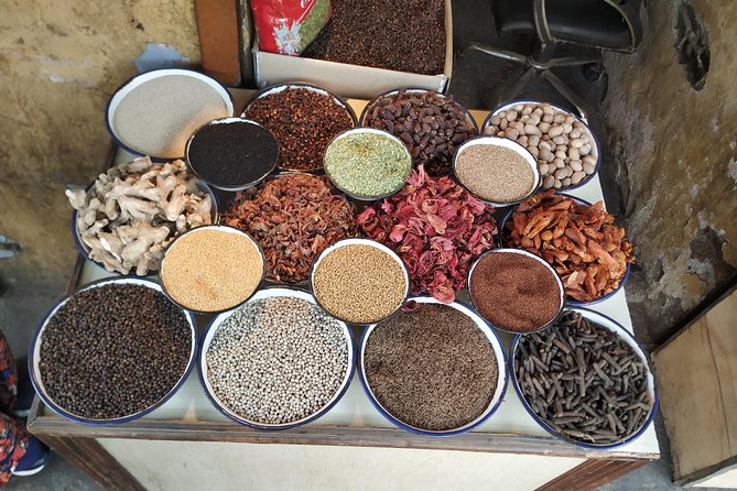 Old Delhi and Temples tour with a Local - Why This Religious-Route Works in New Delhi