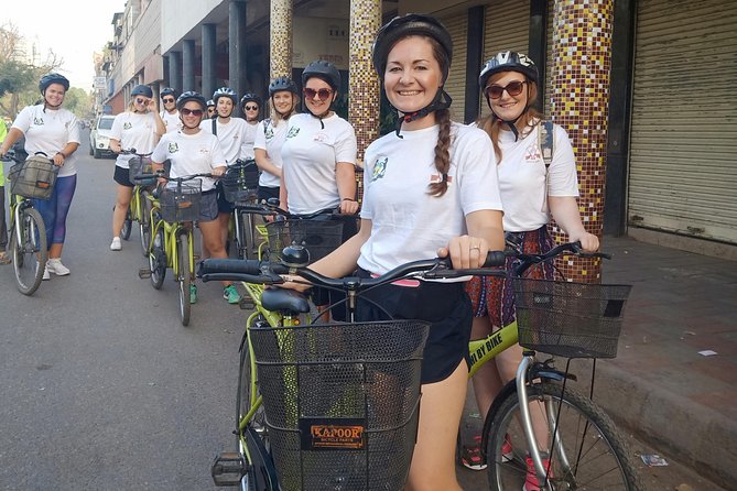 Old Delhi Bike Tour - Quick reasons this Old Delhi bike ride works