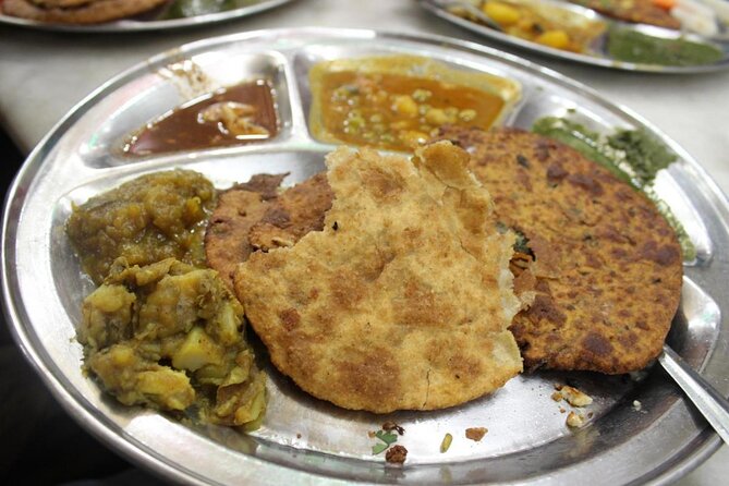 Old Delhi Cultural, Temples, Heritage Walking Street Food Tour - Key things to know before you go
