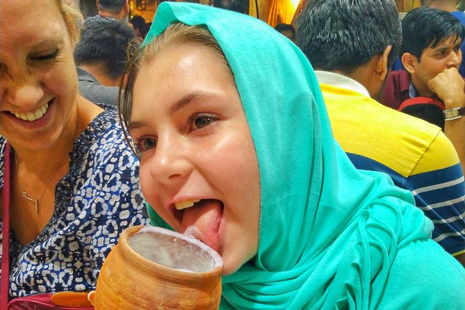 Old Delhi Food-Spice Market-Temples Tour Soon Featured on NETFLIX - Price and time: what $49.10 buys you in real terms