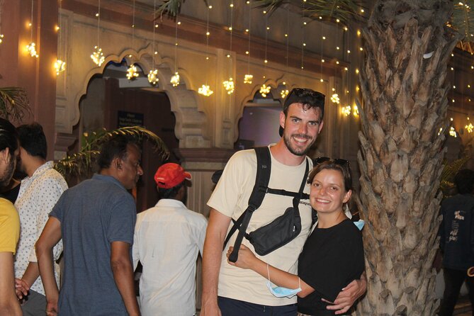Old Delhi Food Tour Safari - The Capital of Flavors - Duration and value: what $8.35 buys in the real world