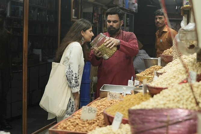 Old Delhi Food Walk by Haveli Dharampura [Private] - A smart way to eat Old Delhi in about 2 hours