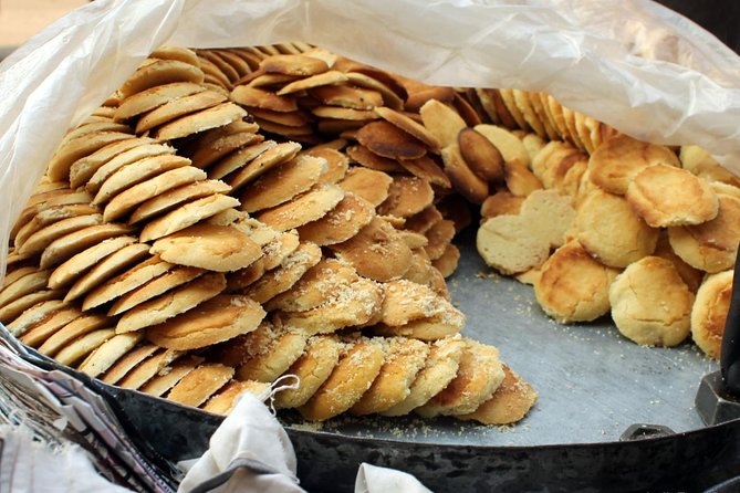 Old Delhi Food Walk With Chef - Price and value: what $43 really buys in Old Delhi
