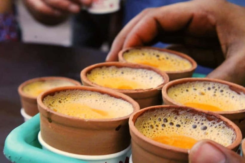 Old Delhi: Guided Street Food Tour w/ Private Transportation - Jama Masjid Area: Heritage Sightseeing Without the Museum Day
