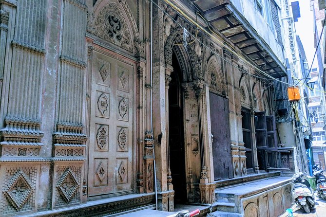 Old Delhi Haveli Visit and Bazaar Walk Tour - Price and value: what $19 really buys you