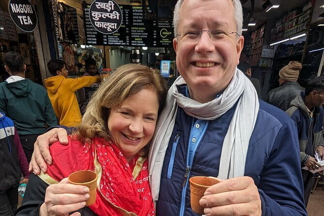Old Delhi Heritage, Food and Spice Market Walking Tour - Key highlights you should know before you go