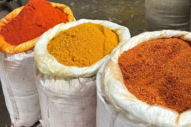 Old Delhi Heritage Walking Tour - Why this Old Delhi walk works for a short visit