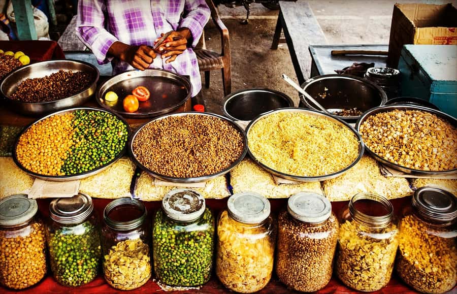 Old Delhi: Night Feast in Old Delhi Guided Food Tour - Transportation and the tuk-tuk ride: comfort matters at night